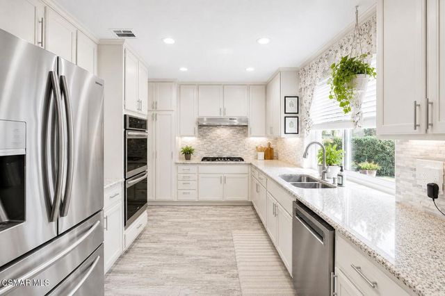 12564 Spring Creek Road, Moorpark, CA 93021