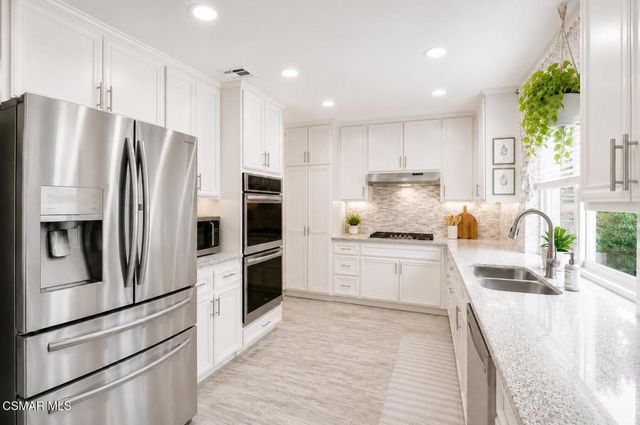 12564 Spring Creek Road, Moorpark, CA 93021