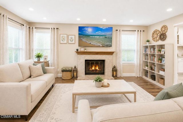 12564 Spring Creek Road, Moorpark, CA 93021