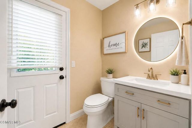 12564 Spring Creek Road, Moorpark, CA 93021