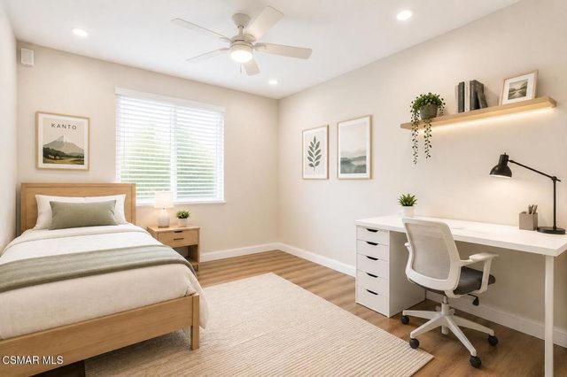 12564 Spring Creek Road, Moorpark, CA 93021
