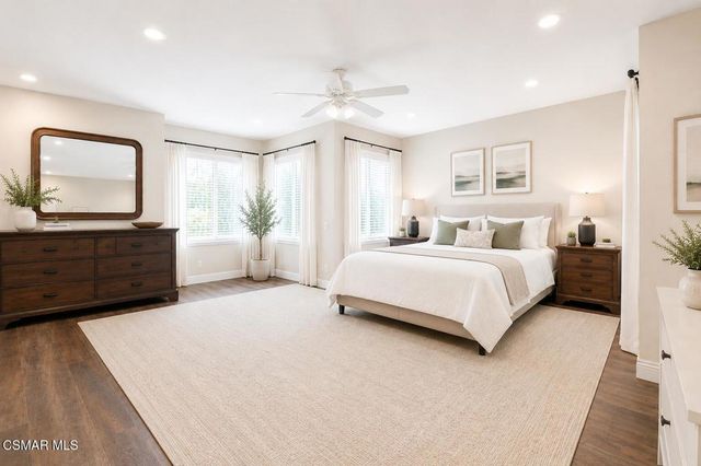 12564 Spring Creek Road, Moorpark, CA 93021