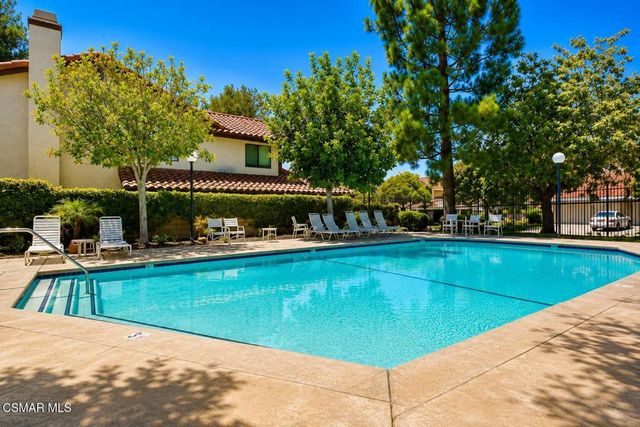 12564 Spring Creek Road, Moorpark, CA 93021