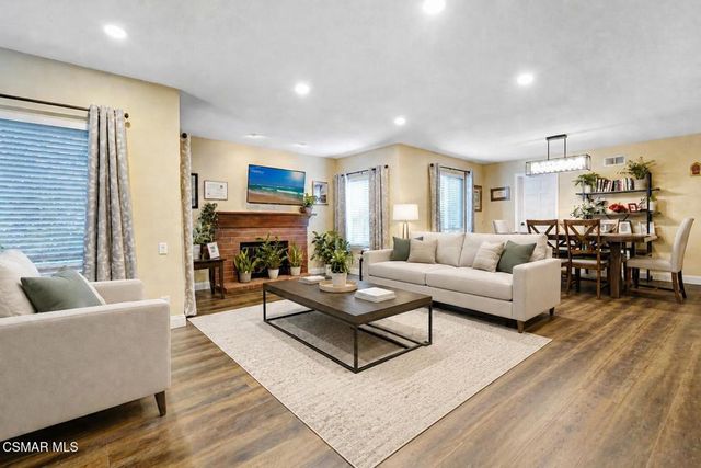 12564 Spring Creek Road, Moorpark, CA 93021