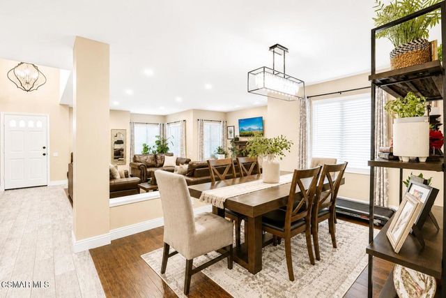 12564 Spring Creek Road, Moorpark, CA 93021