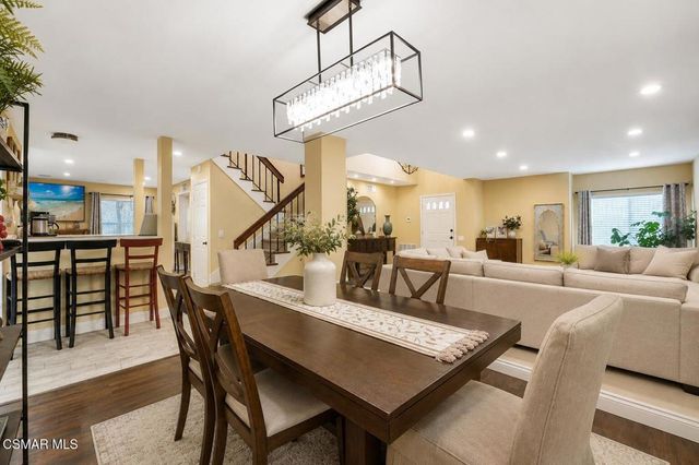 12564 Spring Creek Road, Moorpark, CA 93021