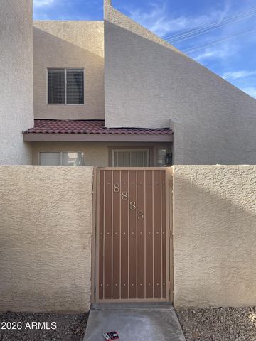 8883 N 48TH Drive, Glendale, AZ 85302