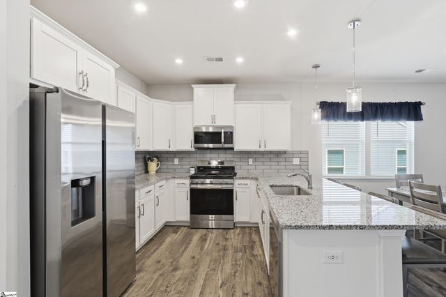 1442 Apple Butter Drive, Lyman, SC 29365