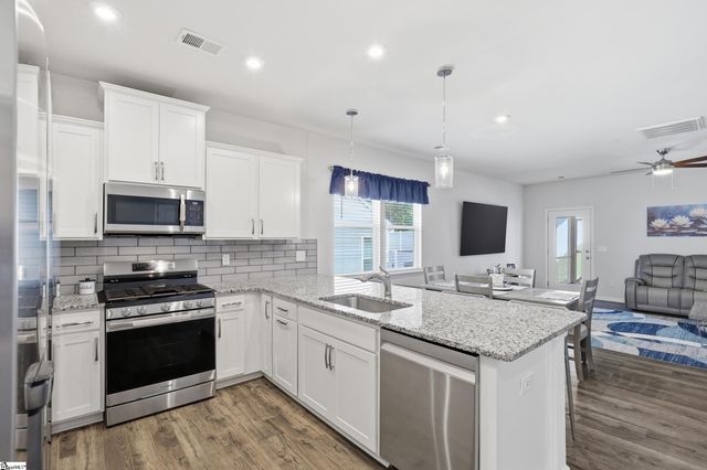 1442 Apple Butter Drive, Lyman, SC 29365