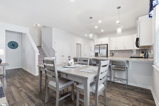1442 Apple Butter Drive, Lyman, SC 29365