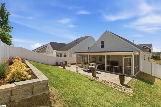 1442 Apple Butter Drive, Lyman, SC 29365