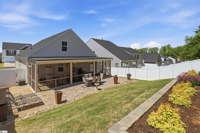1442 Apple Butter Drive, Lyman, SC 29365