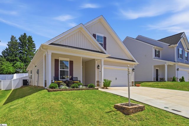 1442 Apple Butter Drive, Lyman, SC 29365