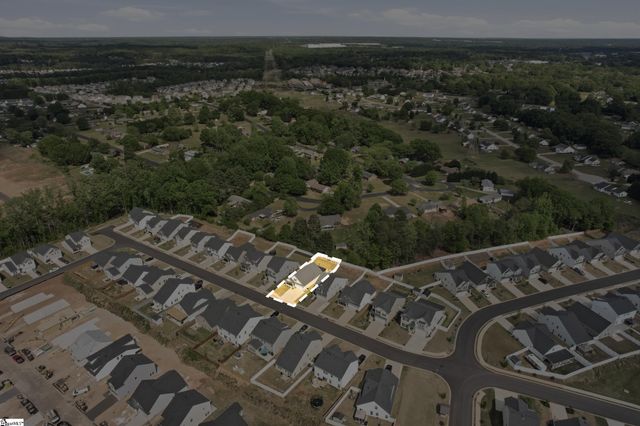 1442 Apple Butter Drive, Lyman, SC 29365
