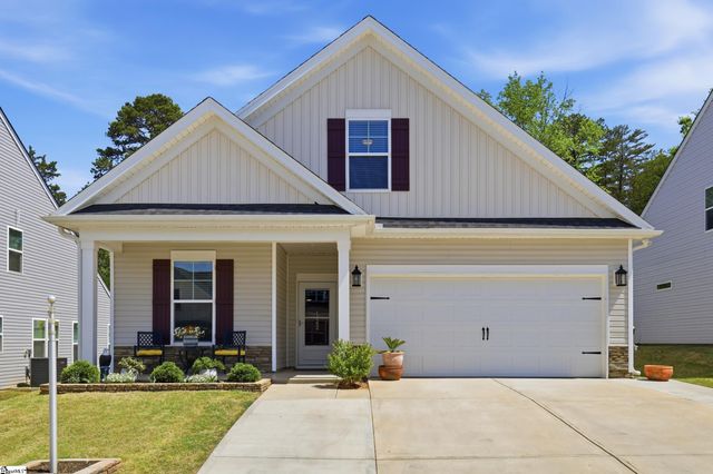 1442 Apple Butter Drive, Lyman, SC 29365
