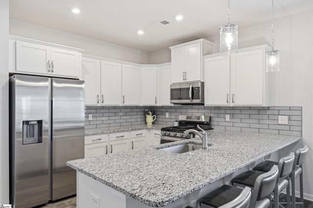 1442 Apple Butter Drive, Lyman, SC 29365