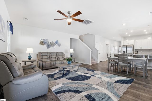 1442 Apple Butter Drive, Lyman, SC 29365