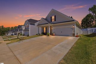 1442 Apple Butter Drive, Lyman, SC 29365