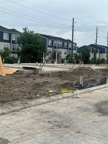 14721 Blooming Jasmine Trail, Houston, TX 77082