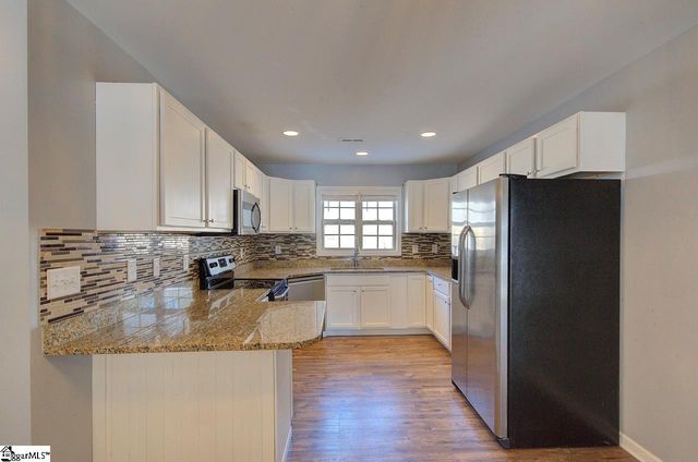 126 Brookwood Drive, Landrum, SC 29356