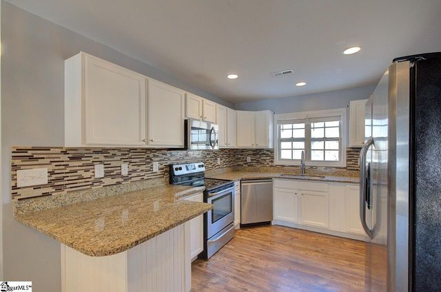 126 Brookwood Drive, Landrum, SC 29356