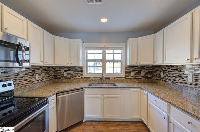 126 Brookwood Drive, Landrum, SC 29356