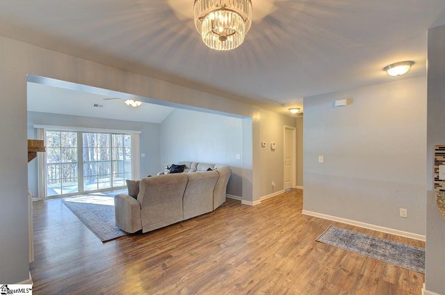 126 Brookwood Drive, Landrum, SC 29356