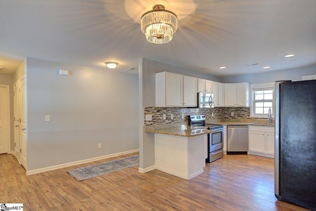 126 Brookwood Drive, Landrum, SC 29356