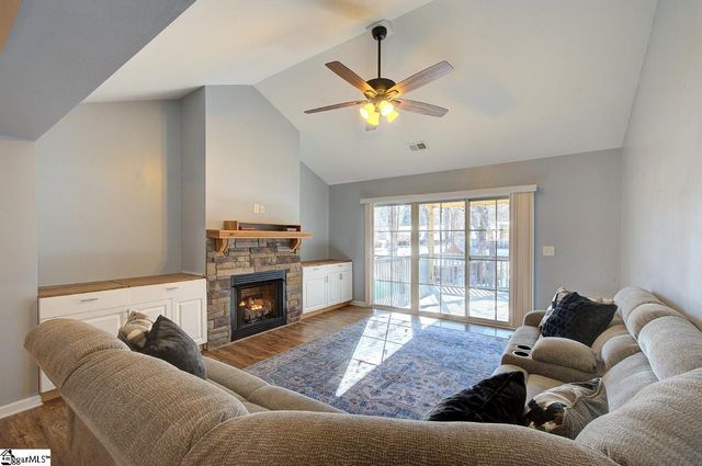 126 Brookwood Drive, Landrum, SC 29356