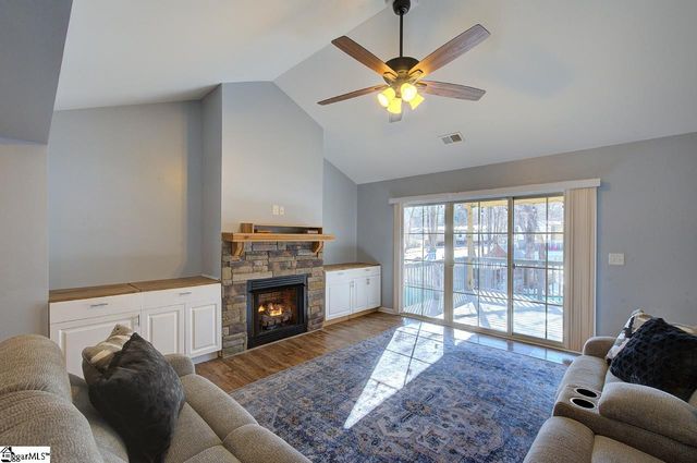 126 Brookwood Drive, Landrum, SC 29356