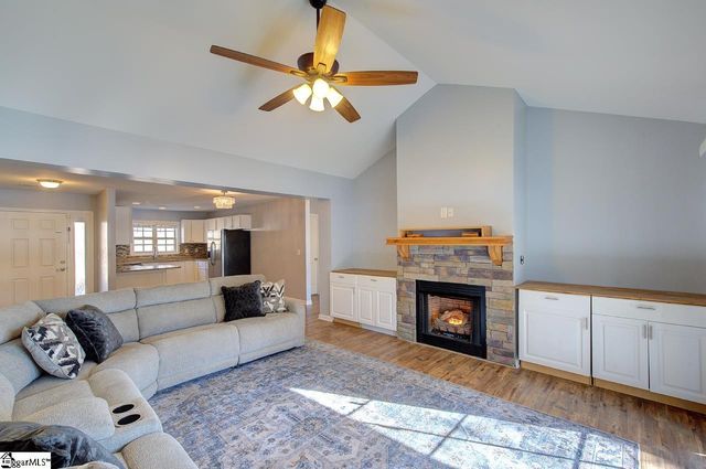 126 Brookwood Drive, Landrum, SC 29356