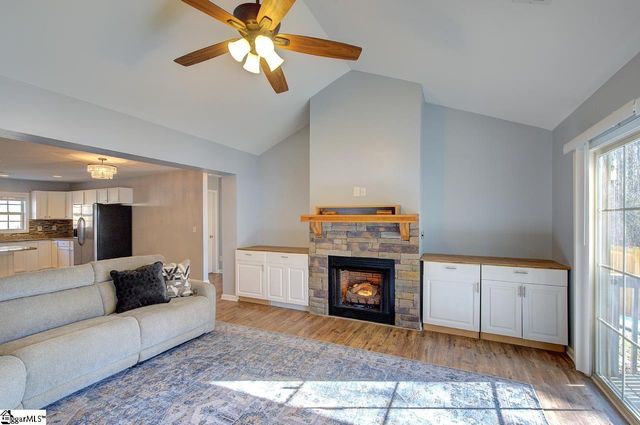 126 Brookwood Drive, Landrum, SC 29356