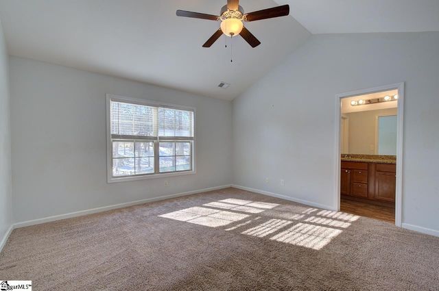 126 Brookwood Drive, Landrum, SC 29356