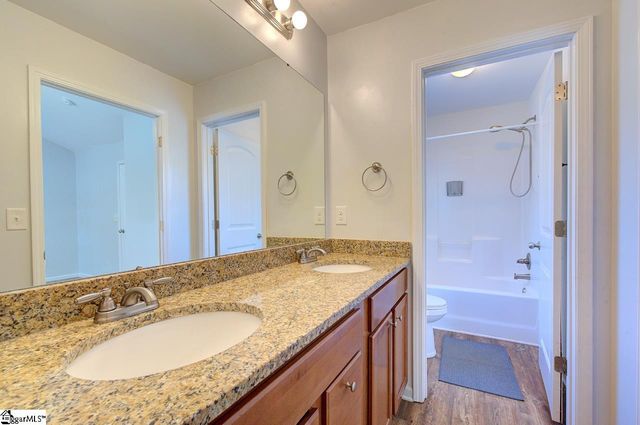 126 Brookwood Drive, Landrum, SC 29356