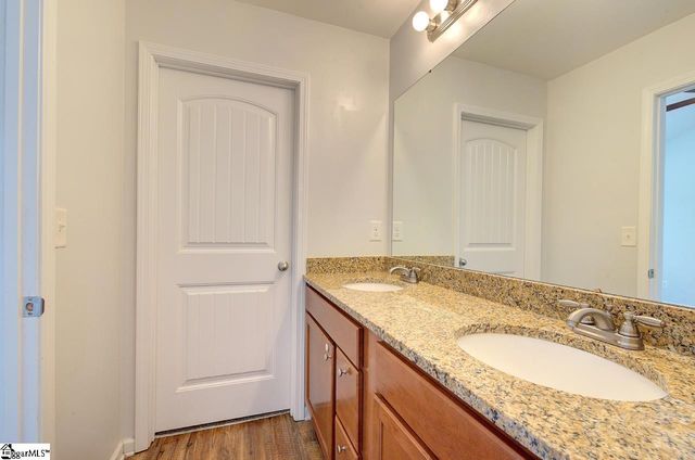 126 Brookwood Drive, Landrum, SC 29356