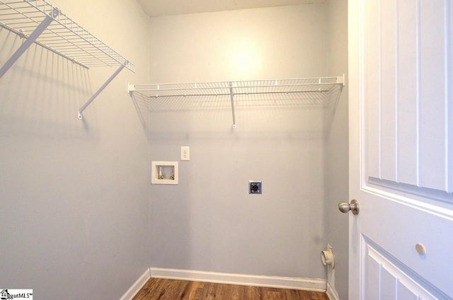 126 Brookwood Drive, Landrum, SC 29356