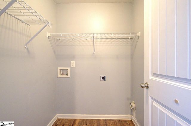 126 Brookwood Drive, Landrum, SC 29356