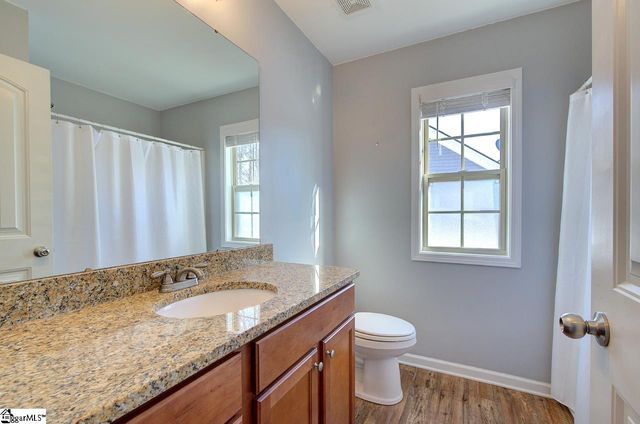 126 Brookwood Drive, Landrum, SC 29356