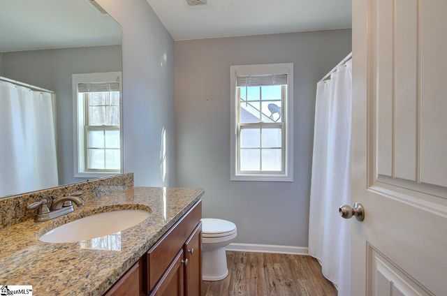 126 Brookwood Drive, Landrum, SC 29356