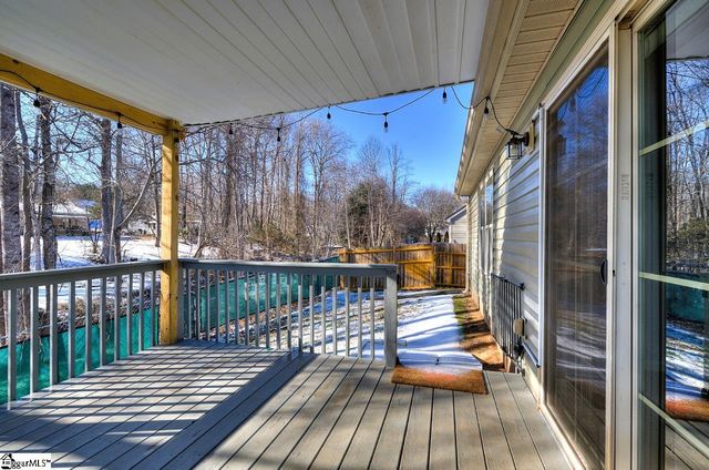 126 Brookwood Drive, Landrum, SC 29356