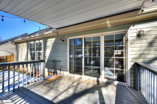 126 Brookwood Drive, Landrum, SC 29356