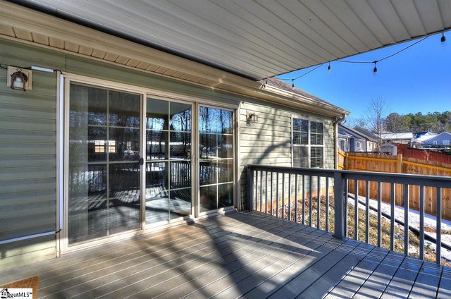 126 Brookwood Drive, Landrum, SC 29356