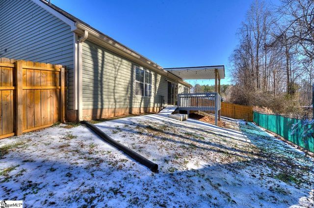 126 Brookwood Drive, Landrum, SC 29356