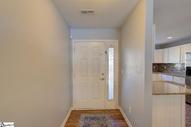 126 Brookwood Drive, Landrum, SC 29356