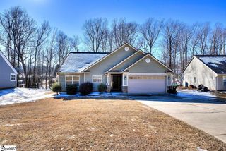 126 Brookwood Drive, Landrum, SC 29356