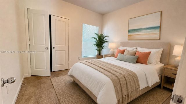 322 NE 1st Drive, Florida City, FL 33034