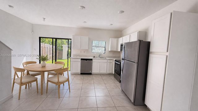 322 NE 1st Drive, Florida City, FL 33034