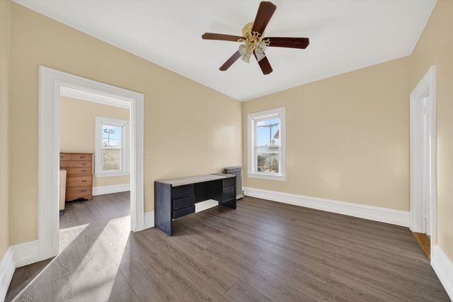 420 Bradford Avenue, Fall River, MA 02721