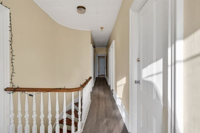 420 Bradford Avenue, Fall River, MA 02721