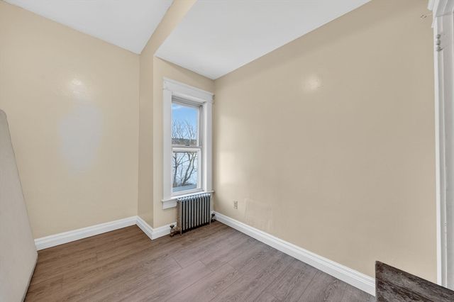 420 Bradford Avenue, Fall River, MA 02721